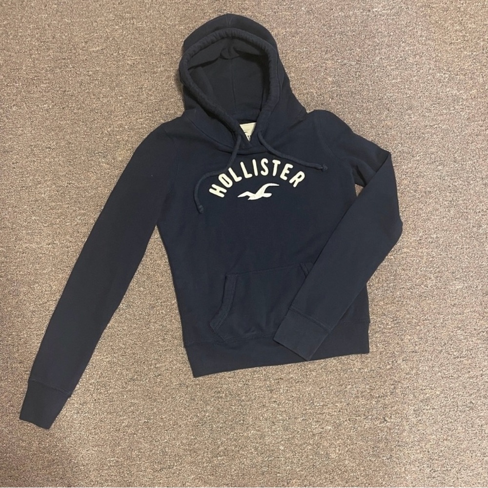 Hollister bundle